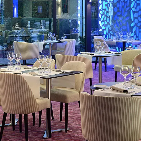 Residence Thalasso Concarneau