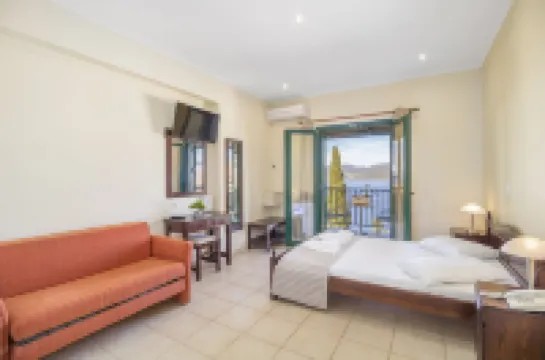 Vergina Star Hotel Hotels in 