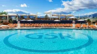Grand Sierra Resort and Casino - Pools