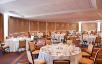 DoubleTree by Hilton Washington DC Silver Spring - petit déjeuner