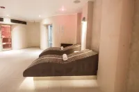 聖地亞哥萬麗飯店 - SPA