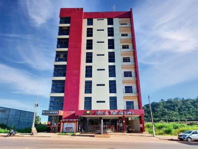Hotel Vale da Serra