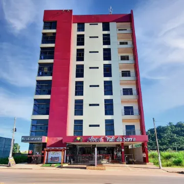 Hotel Vale da Serra