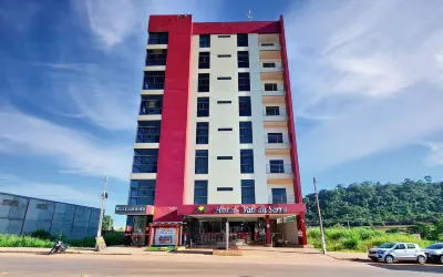 Hotel Vale da Serra Hotels in 