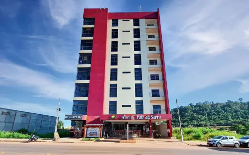 Hotel Vale da Serra Hotels in Parauapebas