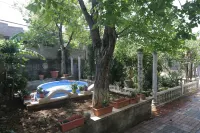 Guest House Caucasus - Pools