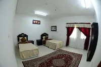 Al Eairy Furnished Apartments Dammam 7 Hotels in Saihat