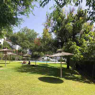 La Fructuosa Hotel Exterior