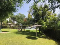 La Fructuosa Hotels in Casares