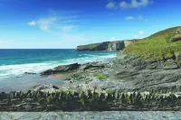 Port William Inn Hotels in Tintagel