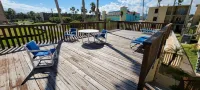 Habitat #7 Hotel di South Padre Island