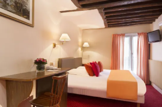 Hôtel Saint Roch Hotels near Musee d'Orsay