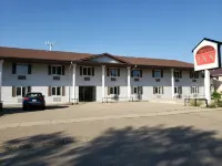 Tower Inn Hotels in Estevan