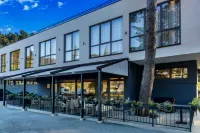 Apartments & Rooms Preelook Các khách sạn ở Opatija