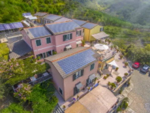 Hotel Al Terra di Mare Hotels in Levanto