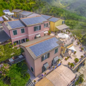 Hotel Al Terra di Mare