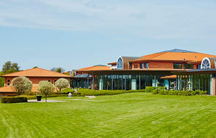 Trinity Hotel og Konference