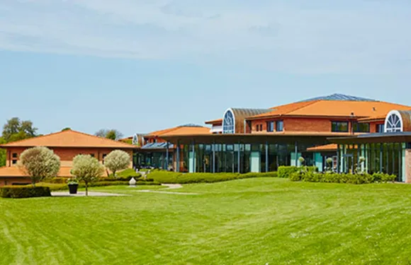 三位一體酒店和會議