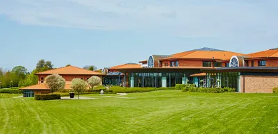 Trinity Hotel og Konference Hotels near Fuglsang Haveforening