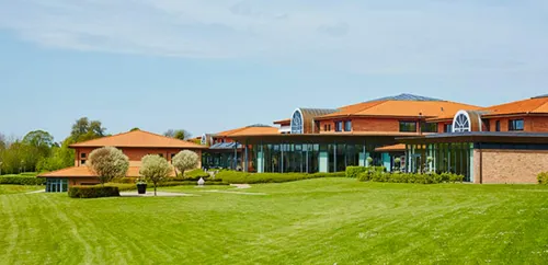 Trinity Hotel og Konference Hotels in Fredericia
