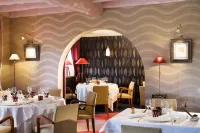 Auberge le Relais Hotel di Chateau-Thierry
