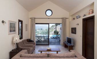 Istron Luxury Villas