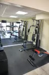 Regency Miami Airport by Sonesta - Gym