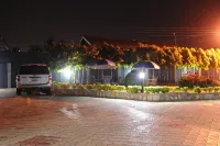Mount Pleasant Inns & Apartment - С парковкой