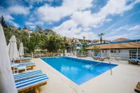 Flower Hotel Patara