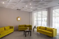 Hotel Terme di Frasassi Hotels in Arcevia