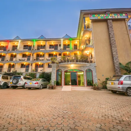 Chocolate Luxury Hotel