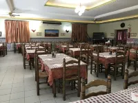 Hostal Santa Ana - Morgenmad