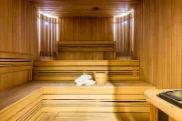 Victoria Hotel Kaunas - spa