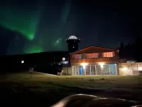 Hotel Natur Akureyri Hotel a 