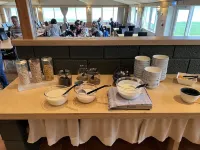 Hotel Natur Akureyri - breakfast