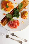 パレス グランド ホテル ヴァレーズ - 朝食