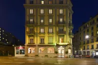 Hotel International & Terminus Hotels in Geneva