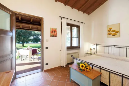 Agriturismo le Spighe Hotels in Orbetello
