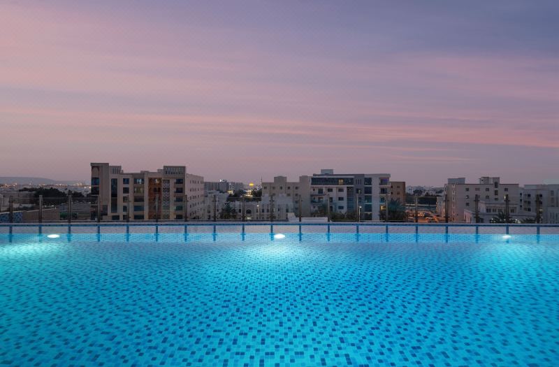 Levatio Suites Muscat, a member of Radisson Individuals photo 5