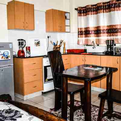 Affordable Furnished Studio Apartment Others