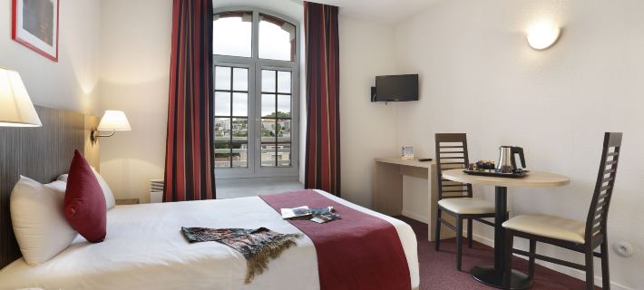 Vacancéole - les Demeures Champenoises Confort Hotels in Marne