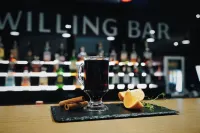 Willing Hotel - bar