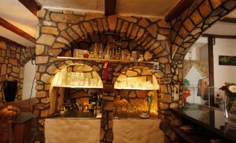 Hotel Adria Stuben