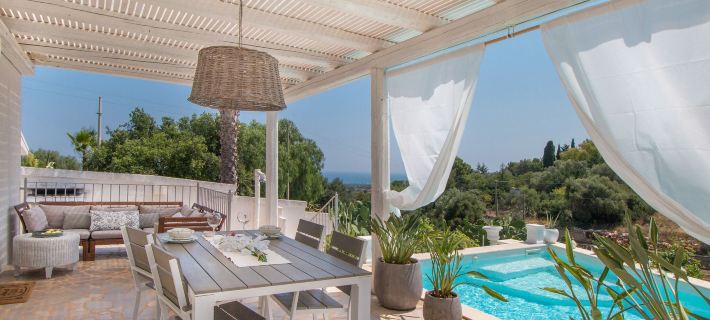 TD Casa Fusella with Panoramic Pool and Sea View Hotel a Polignano a Mare