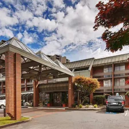 University Place Hotel and Conference Center