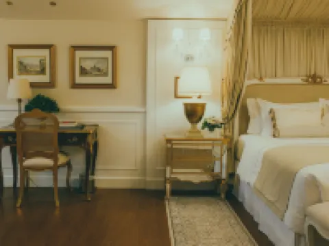 Villa do Vale Boutique Hotel Hotels in Blumenau