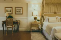 Villa do Vale Boutique Hotel Hotels near IEP - Igreja do Evangelho Pleno