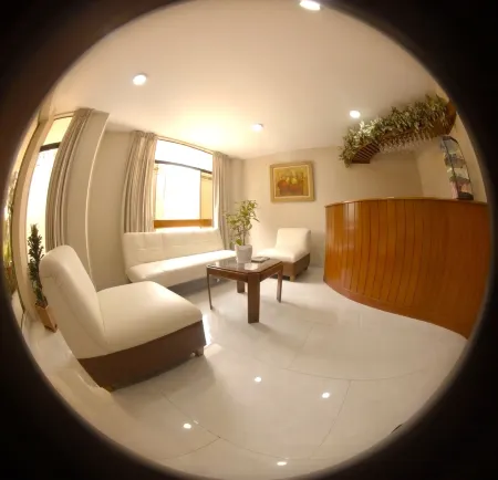 Hotel Asturias Inn Отели в г. Луриганчо