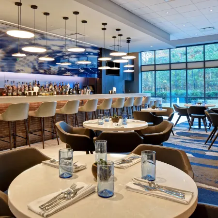 Embassy Suites by Hilton Raleigh Durham Research Triangle