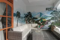 RedDoor Syariah near Exit Toll Puncak Hotel di Kecamatan Ciawi